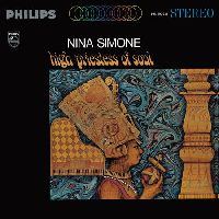 Simone, Nina - High Priestess Of Soul