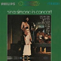 Simone, Nina - In Concert