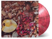 SIMONE, NINA - It Is Finished (Pink & Black Marbled Vinyl)