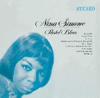Simone, Nina - Pastel Blues (Acoustic Sounds Series)