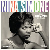 Simone, Nina - The Colpix Singles