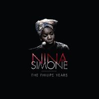 Simone, Nina - The Complete Philips Albums