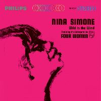 Simone, Nina - Wild Is The Wind