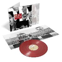 Simple Minds - Once Upon A Time (40th Anniversary, Ruby Red Vinyl)