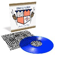 Simple Minds - Sparkle In The Rain (40th Anniversary, Blue Transparent Vinyl)