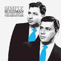 Various Artists - Simply Sherman: Disney Hits from The Sherman Brothers (RSD2019)