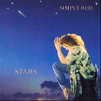 Simply Red - Stars (25th Anniversary)