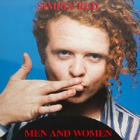 Simply Red - Men and Women
