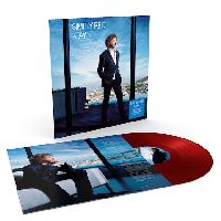 Simply Red - Stay (Red Vinyl)