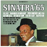 Sinatra, Frank - Sinatra ’65