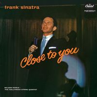 Sinatra, Frank - Close To You