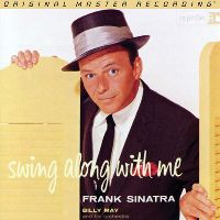 SINATRA, FRANK - SWING ALONG WITH ME