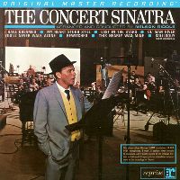 SINATRA, FRANK - THE CONCERT SINATRA
