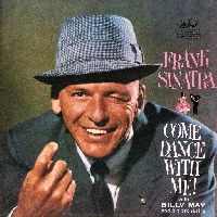 Sinatra, Frank - Come Dance With Me!