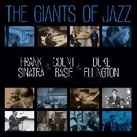 Sinatra, Frank - Giants Of Jazz