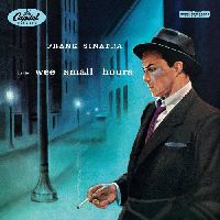 Sinatra, Frank - In The Wee Small Hours (Tone Poet Series)
