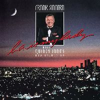 Sinatra, Frank - L.A. Is My Lady