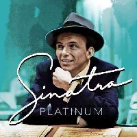 Sinatra, Frank - Platinum (CD)