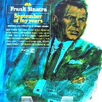 Sinatra, Frank - September Of My Years