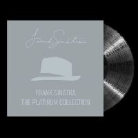 Sinatra, Frank - The Platinum Collection (Crystal Clear Vinyl)