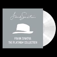 Sinatra, Frank - The Platinum Collection (White Vinyl)