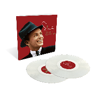 Sinatra, Frank - Ultimate Christmas (White Vinyl)