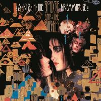Siouxsie And The Banshees - A Kiss In The Dreamhouse