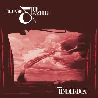 Siouxsie And The Banshees - Tinderbox