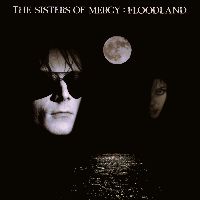 Sisters of Mercy, The - Floodland