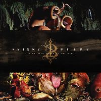 SKINNY PUPPY - The Greater Wrong Of The Right