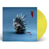 Skrillex - Don't Get Too Close (Yellow Vinyl)
