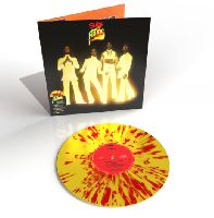 SLADE - Slade In Flame (Yellow & Red Splatter Vinyl )