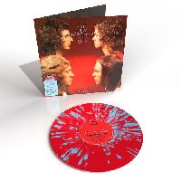 SLADE - Old New Borrowed And Blue (Red And Blue Splatter Vinyl)