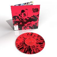 SLADE - Slade Alive! (Red & Black Splatter Vinyl )