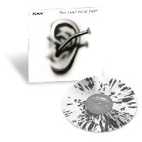 SLADE - Till Deaf Do Us Part (White & Black Splatter Vinyl)