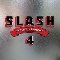 SLASH - 4 (Feat. Myles Kennedy & The Conspirators)