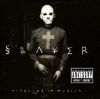 Slayer - Diabolus In Musica (CD)