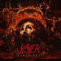 SLAYER - Repentless (CD+Blu-Ray)