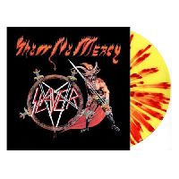 SLAYER - Show No Mercy (Flame Splatter Vinyl)