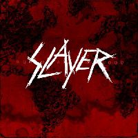 Slayer - World Painted Blood LP