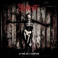 Slipknot - .5: The Gray Chapter
