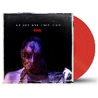 Slipknot - We Are Not Your Kind (Red Vinyl)