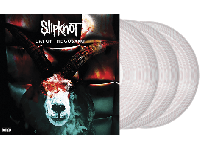 SLIPKNOT - Day Of The Gusano (Coloured Vinyl)