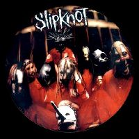 Slipknot - Slipknot (PD)