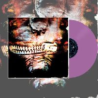 Slipknot - Vol. 3: The Subliminal Verses (Violet Vinyl)
