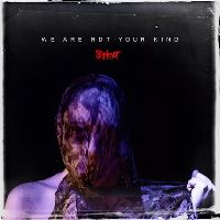 Slipknot - We Are Not Your Kind (CD)
