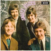 Small Faces - Small Faces