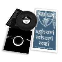 SMASHING PUMPKINS, THE - Aghori Mhori Mei (Limited Deluxe Edition)