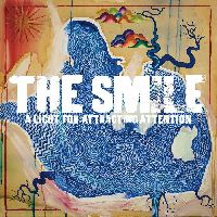 Smile, The - A Light For Attracting Attention (CD)