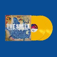 Smile, The - A Light For Attracting Attention (Yellow Vinyl)